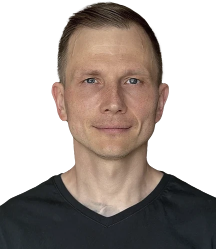 Евгений Бобрецов