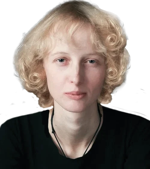 Кира Агеева