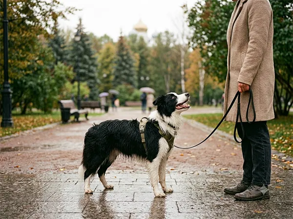 Выездное занятие в Москве