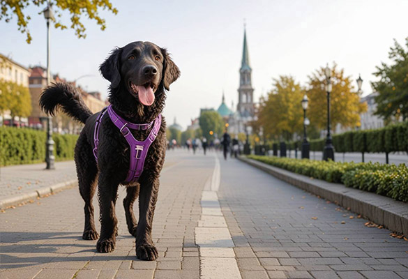 Исправление поведения