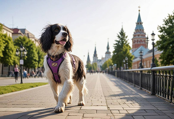 Исправление поведения
