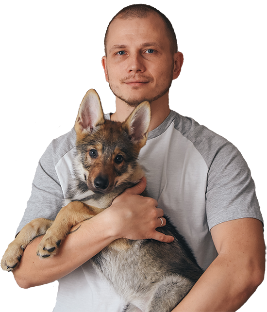 Бобрецов Евгений